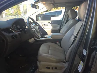 2013 Ford Edge photo 7