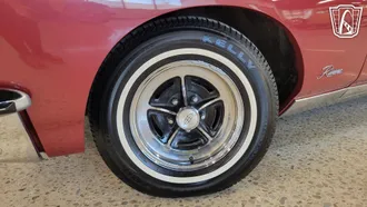 1972 Buick Riviera photo 5