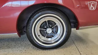 1972 Buick Riviera photo 6