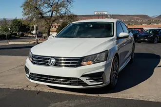 Passat 9