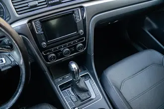 Passat 18