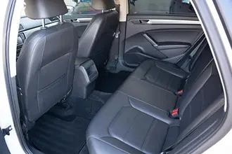 Passat 20