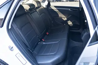 Passat 25