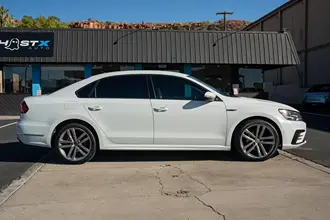 Passat 3