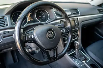 Passat 12