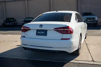 Passat 5