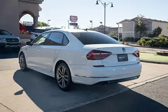 Passat 6