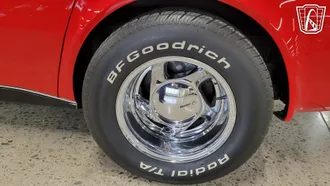 1980 Chevrolet Corvette photo 6