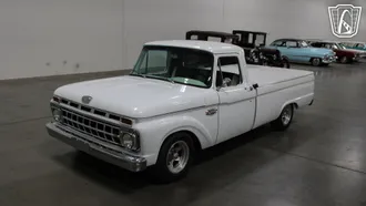 1965 Ford F100 photo 3