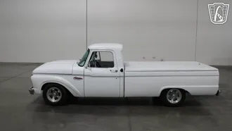 1965 Ford F100 photo 4