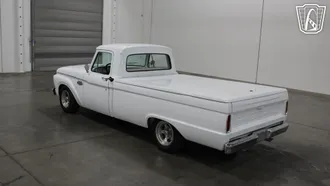 1965 Ford F100 photo 5