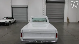 1965 Ford F100 photo 6