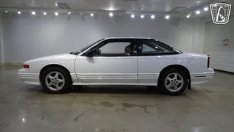 1997 Oldsmobile Cutlass Supreme photo 6