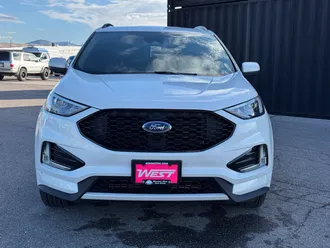 2022 Ford Edge photo 2
