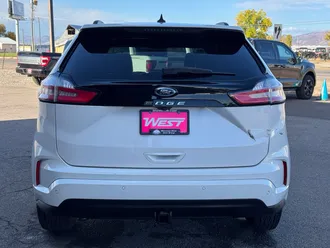 2022 Ford Edge photo 7