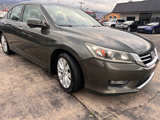 2014 Honda Accord photo 6