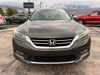 2014 Honda Accord photo 7