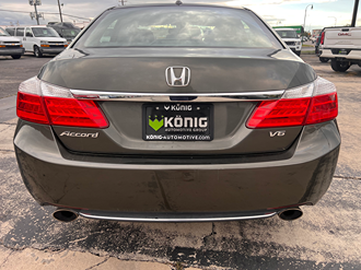 2014 Honda Accord photo 4