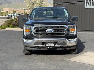 2023 Ford F-150 photo 2