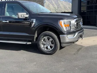 2023 Ford F-150 photo 3