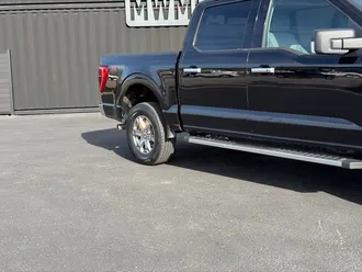 2023 Ford F-150 photo 4