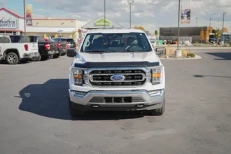 2021 Ford F-150 photo 2