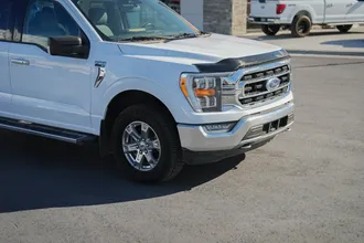 2021 Ford F-150 photo 3