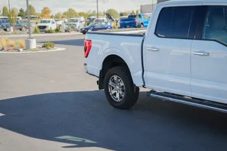 2021 Ford F-150 photo 4