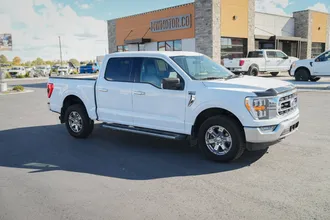 2021 Ford F-150 photo 5