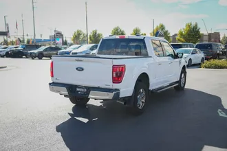 2021 Ford F-150 photo 6