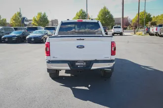 2021 Ford F-150 photo 7