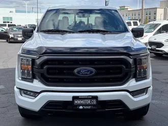 2023 Ford F-150 photo 2