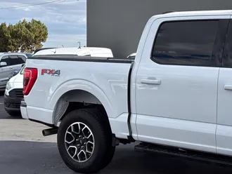 2023 Ford F-150 photo 3