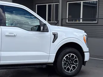 2023 Ford F-150 photo 4