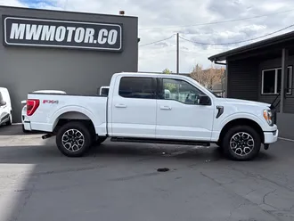 2023 Ford F-150 photo 5