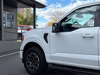 2023 Ford F-150 photo 6