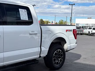 2023 Ford F-150 photo 7