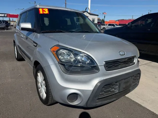 2013 Kia Soul