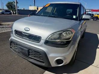 2013 Kia Soul photo 2