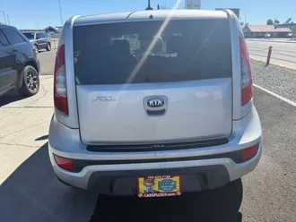 2013 Kia Soul photo 4