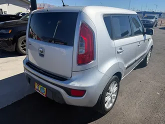 2013 Kia Soul photo 5