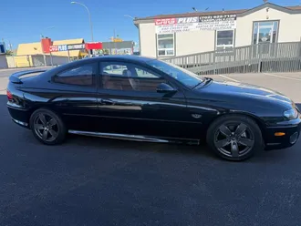 2004 Pontiac GTO photo 2
