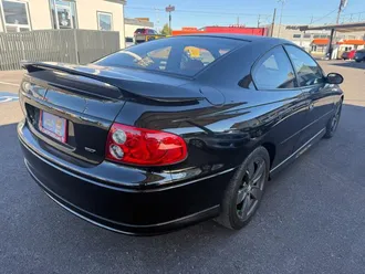 2004 Pontiac GTO photo 3