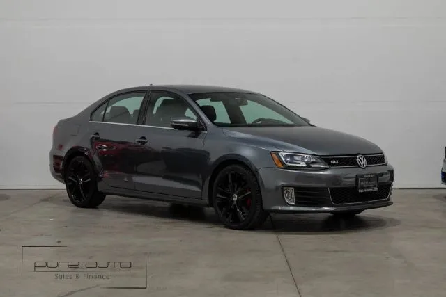 2013 Volkswagen Jetta
