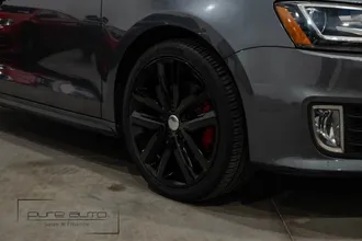 2013 Volkswagen Jetta photo 4