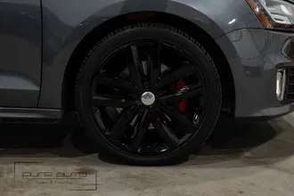 2013 Volkswagen Jetta photo 5