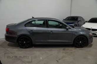 2013 Volkswagen Jetta photo 6