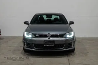 2013 Volkswagen Jetta photo 7