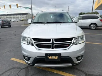 2013 Dodge Journey photo 2