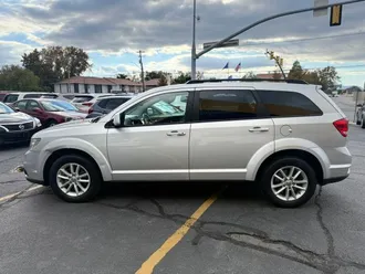 2013 Dodge Journey photo 4